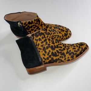 NEW LOUISE ET CIE Tallie Bootie
